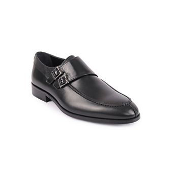 Arlington Double Monk Dress Shoes
