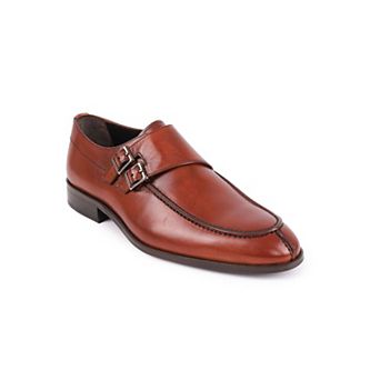 Arlington Double Monk Dress Shoes