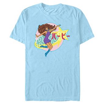 Men's Barbie® Dance Star Graphic Tee