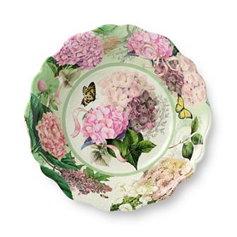 Certified International 4 pc Garden Path Bowls
