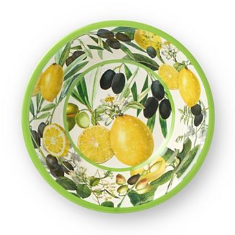Certified International 6 pc Limone Bowls