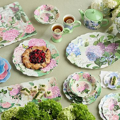 Certified International Garden Path 12-pc. Dinnerware Set