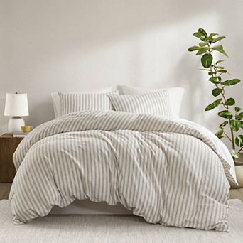 Madison Park Cora 3 pc Duvet Cover Set