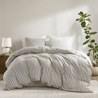 Madison Park Cora 3 pc Duvet Cover Set