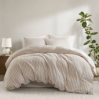 Madison Park Cora 3 pc Duvet Cover Set