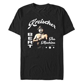 Men's Bert Kreischer The Machine Graphic Tee