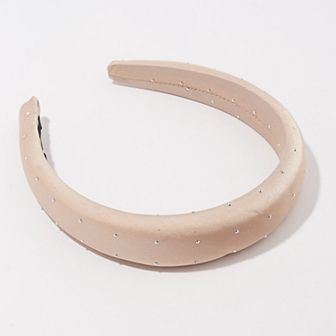 Emberly Studded Headband