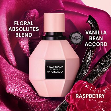 Flowerbomb Mini Perfume Duo Set
