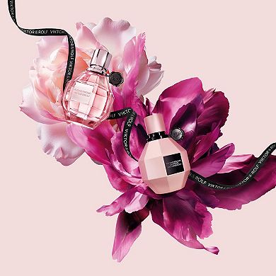 Flowerbomb Mini Perfume Duo Set