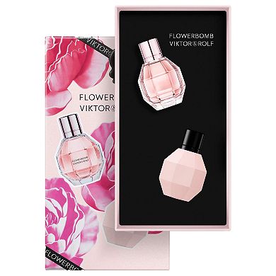 Flowerbomb Mini Perfume Duo Set