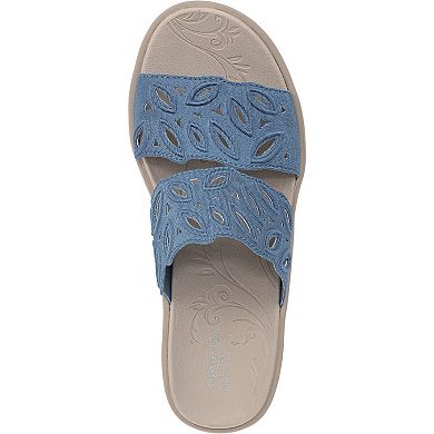 LifeStride Delight Women's Slides