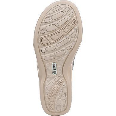 LifeStride Delight Women's Slides