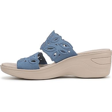 LifeStride Delight Women's Slides