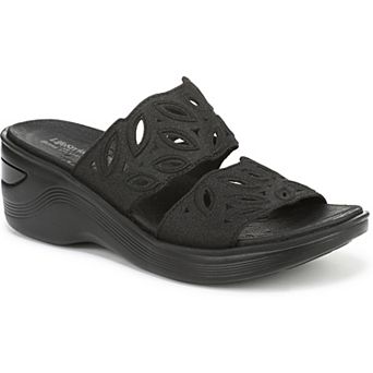 LifeStride Delight Women's Slides