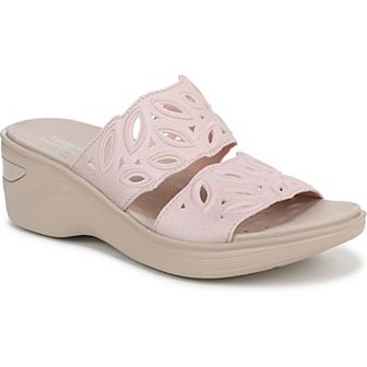 LifeStride Delight Women's Slides
