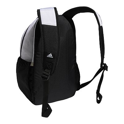 adidas defender backpack black 5 Equipment Bags by adidas FTA adidas Defender V Backpack