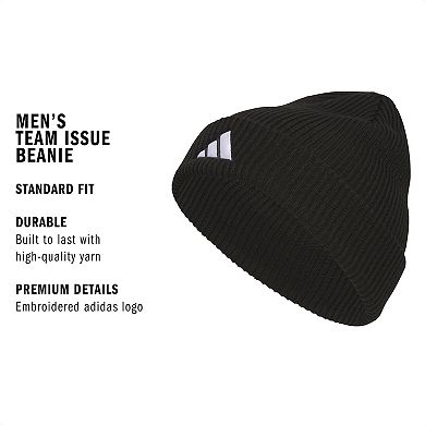 Men's adidas Team Issue Fold Beanie