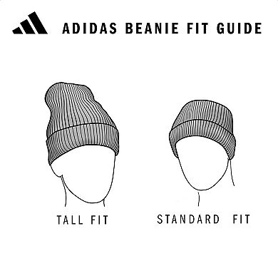 Men's adidas Team Issue Fold Beanie