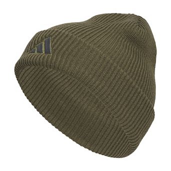 Men's adidas Team Issue Fold Beanie