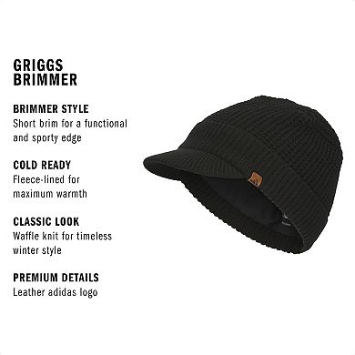 Men's adidas Griggs Brimmer Hat