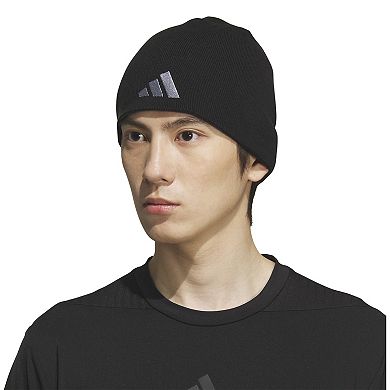 Men's adidas Reversible Skully Beanie