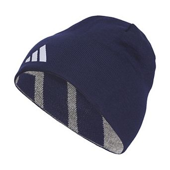 Men's adidas Reversible Skully Beanie