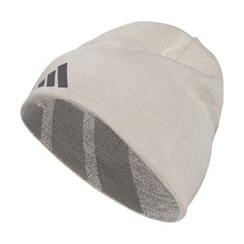 Men's adidas Reversible Skully Beanie