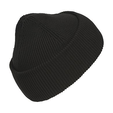 Men's adidas Premium Cuff Fold Beanie