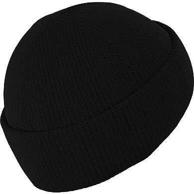 Men's adidas Premium Cuff Fold Beanie