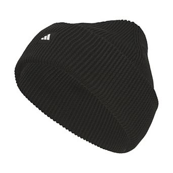 Men's adidas Premium Cuff Fold Beanie