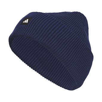 Men's adidas Premium Cuff Fold Beanie
