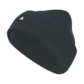 Men's adidas Premium Cuff Fold Beanie