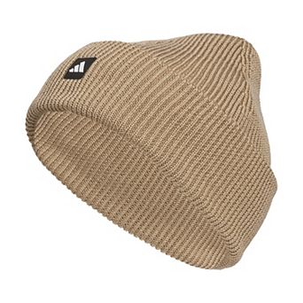 Men's adidas Premium Cuff Fold Beanie