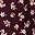 Plum Alice Ditzy