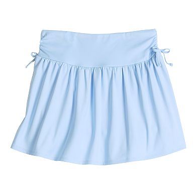 Girls 7-16 Tek Gear® Femme Cinch Skort