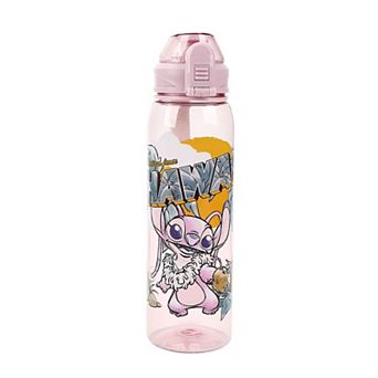 Disney's Lilo & Stitch 35-oz. Plastic Water Bottle