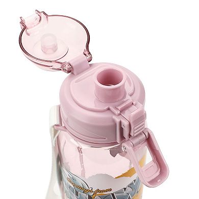 Disney's Lilo & Stitch 35-oz. Plastic Water Bottle
