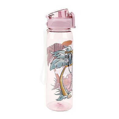 Disney's Lilo & Stitch 35-oz. Plastic Water Bottle