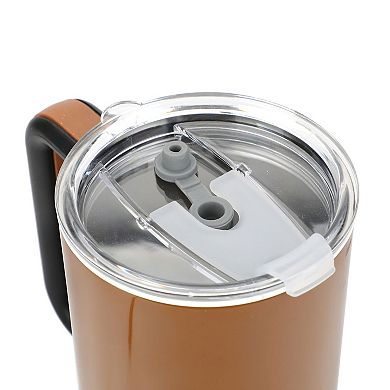 Five Nights At Freddy's Freddy Fazbear 40 oz. Stainless Steel Tumbler