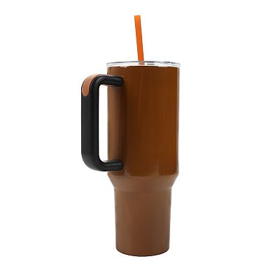 Five Nights At Freddy's Freddy Fazbear 40 oz. Stainless Steel Tumbler