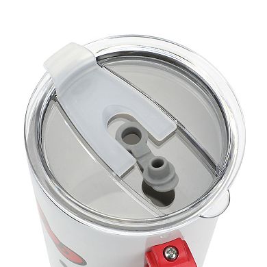 Hello Kitty 40 oz. Bow Handle Stainless Steel Tumbler