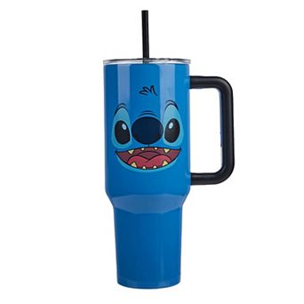 Disney's Lilo & Stitch 40 oz. Stainless Steel Tumbler