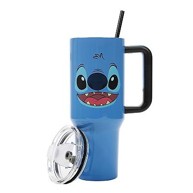 Disney's Lilo & Stitch 40 oz. Stainless Steel Tumbler