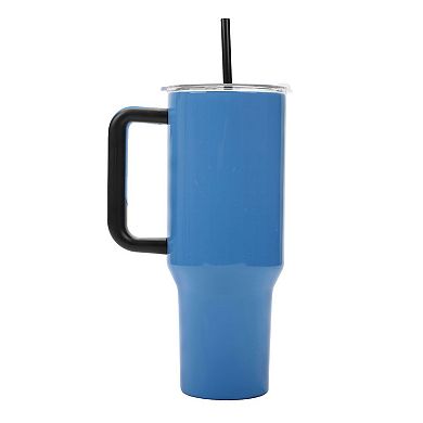 Disney's Lilo & Stitch 40 oz. Stainless Steel Tumbler
