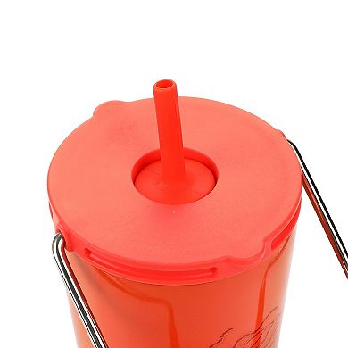 Disney/Pixar Inside Out 2 Anxiety 20-oz. Stainless Steel Tumbler