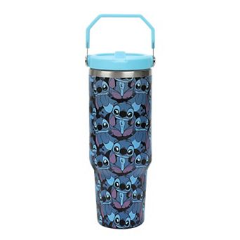 Disney's Lilo & Stitch 40 oz. Stainless Steel Tumbler
