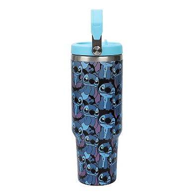 Disney's Lilo & Stitch 40 oz. Stainless Steel Tumbler