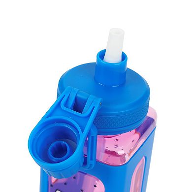 Hello Kitty Basketball 24-oz. Plastic Water Bottle