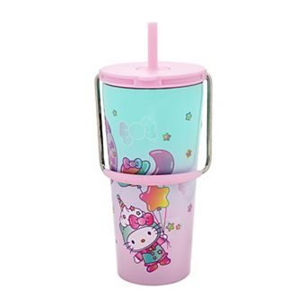 Hello Kitty 20 oz. Stainless Steel Tumbler