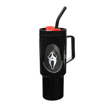 Ghostface 44 oz. Plastic Tumbler